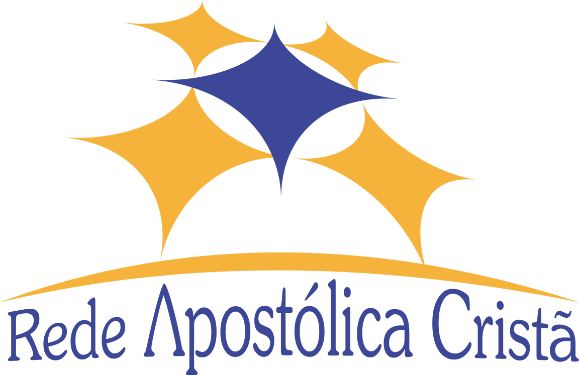 Logo Rede Apostólica Cristã